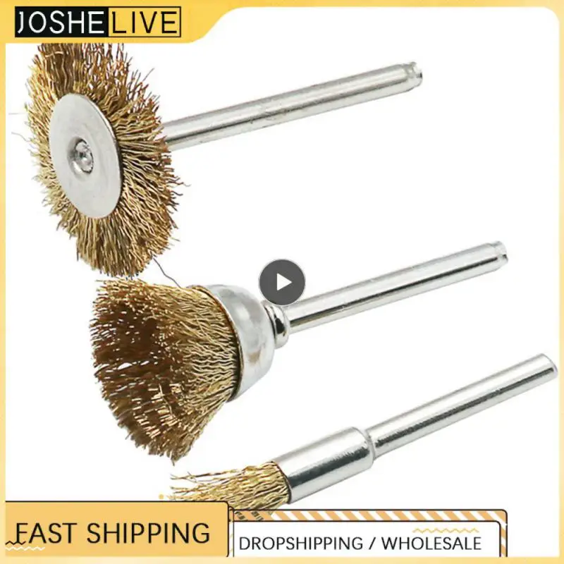 Scaling Brush Multifunctional Remove Burrs Wire Brush // Brass Polishing Brush Abrasive Brush Hand Tools Scaling Polish Metal
Scaling Brush Multifunctional Remove Burrs Wire Brush // Brass Polishing Brush Abrasive Brush Hand Tools Scaling Polish Metal