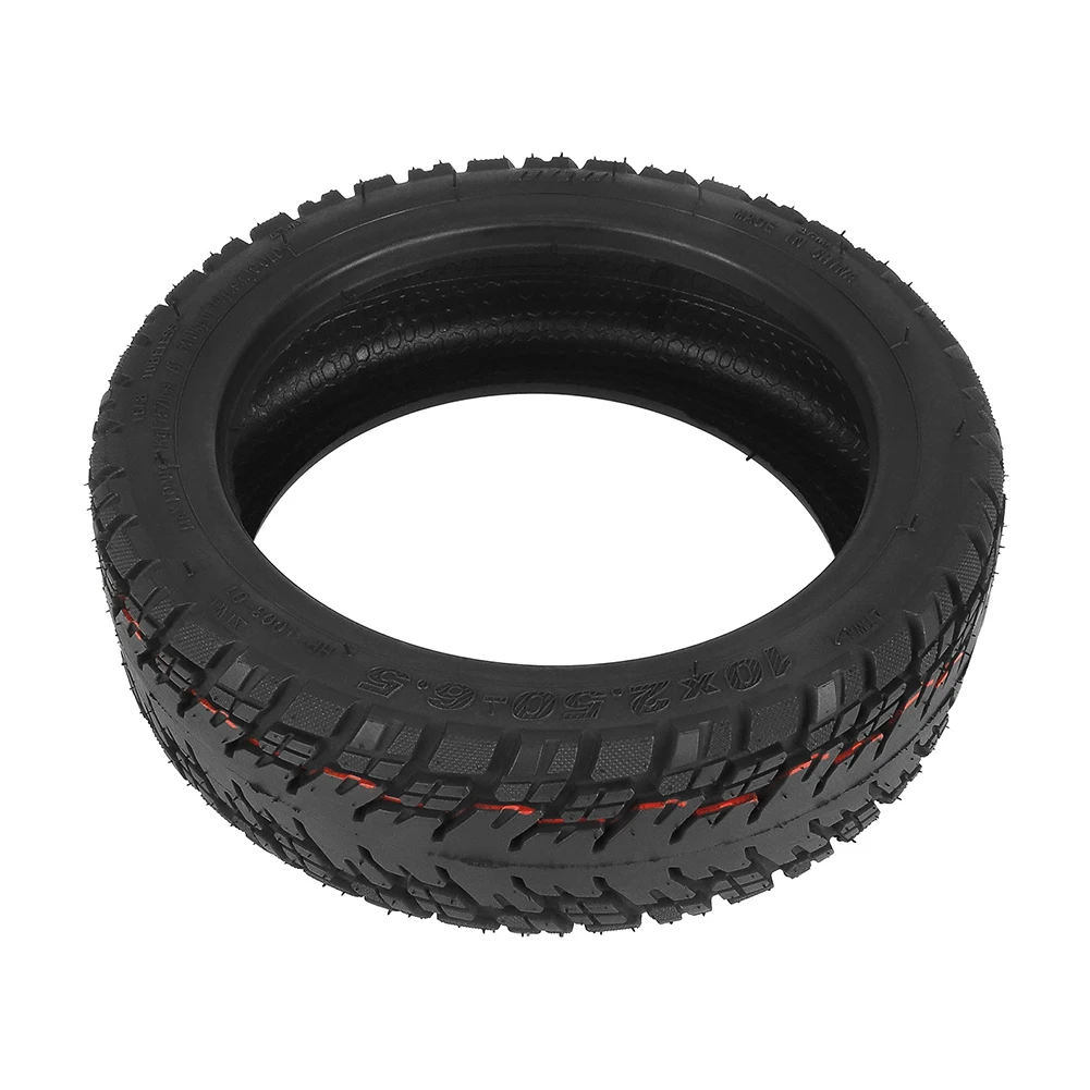 10 Inch 10x2.50-6.5 Electric Scooter Off-Road Tubeless Tyre Durable Wearproof Off-road Tire For Ninebot Max G30 Replacement Part
10 Inch 10x2.50-6.5 Electric Scooter Off-Road Tubeless Tyre Durable Wearproof Off-road Tire For Ninebot Max G30 Replacement Part