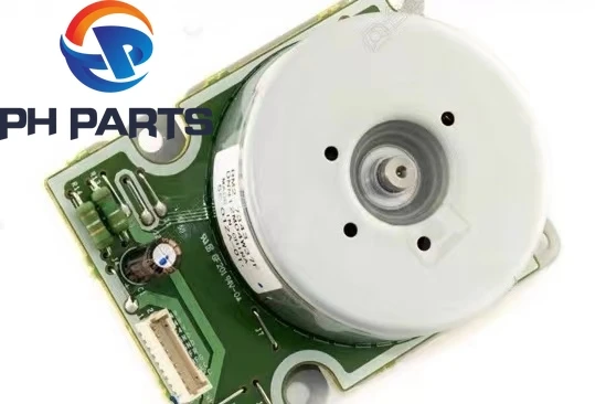 1PC RM2-7343 RM2-7345 RM2-7349 Main Motor for HP M479 M452 M377 M477 479 452 377 477 M479 M477fdw M452dn M377dw Printer Parts
1PC RM2-7343 RM2-7345 RM2-7349 Main Motor for HP M479 M452 M377 M477 479 452 377 477 M479 M477fdw M452dn M377dw Printer Parts