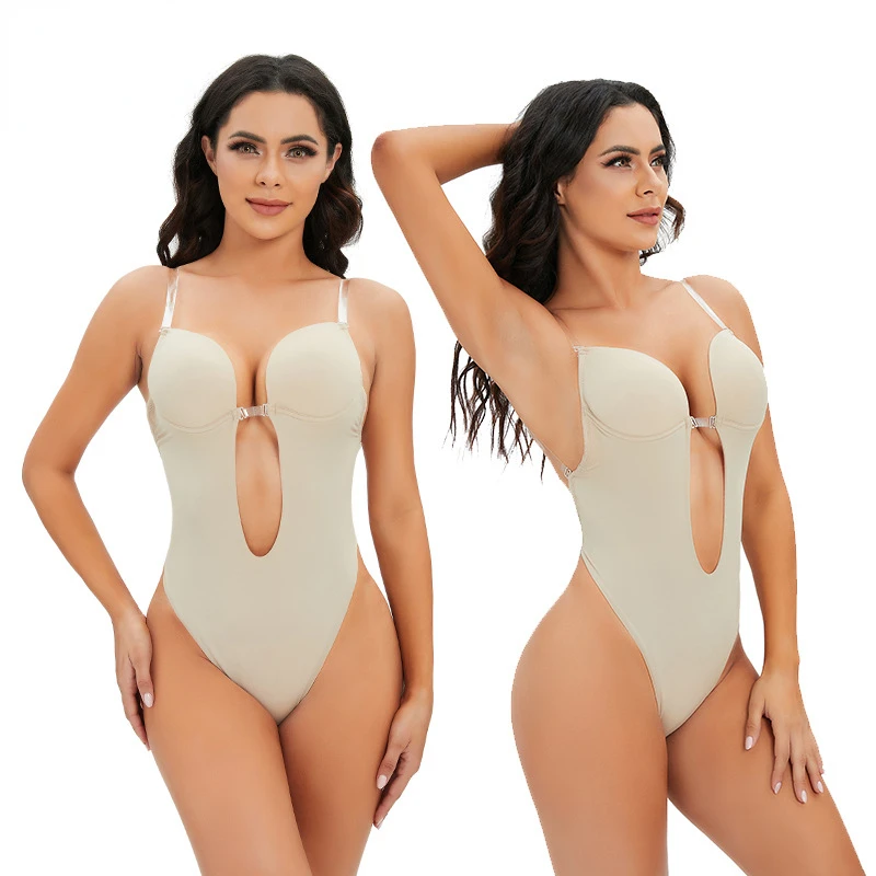 Women Body Shapewear Roupa Intima Feminina Shapewear Sujetador Espalda Descubierta Body Bra Corset for Slimmer Waist Free Ship
Women Body Shapewear Roupa Intima Feminina Shapewear Sujetador Espalda Descubierta Body Bra Corset for Slimmer Waist Free Ship