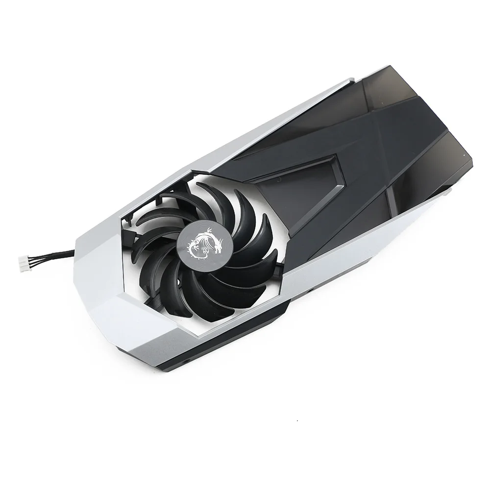 Вентилятор для видеокарты MSI Geforce Rtx 3080 3090 Sea Hawk X, 87 мм, 4 контакта
Вентилятор для видеокарты MSI Geforce Rtx 3080 3090 Sea Hawk X, 87 мм, 4 контакта
