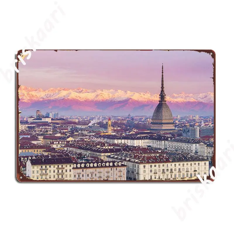 Torino на восходе солнца, Италия, металлический знак, клубный бар, живопись, Декор, настенная пещера, забавный жестяной знак, плакат
Torino на восходе солнца, Италия, металлический знак, клубный бар, живопись, Декор, настенная пещера, забавный жестяной знак, плакат