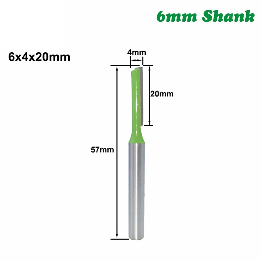 Edge Trimmers Router Bit 6mm Shank Router Bit Lubricated Totally Enclosed +/- .003\\\\\\\" Tolerance 45# Steel Tools
Edge Trimmers Router Bit 6mm Shank Router Bit Lubricated Totally Enclosed +/- .003\\\\\\\" Tolerance 45# Steel Tools