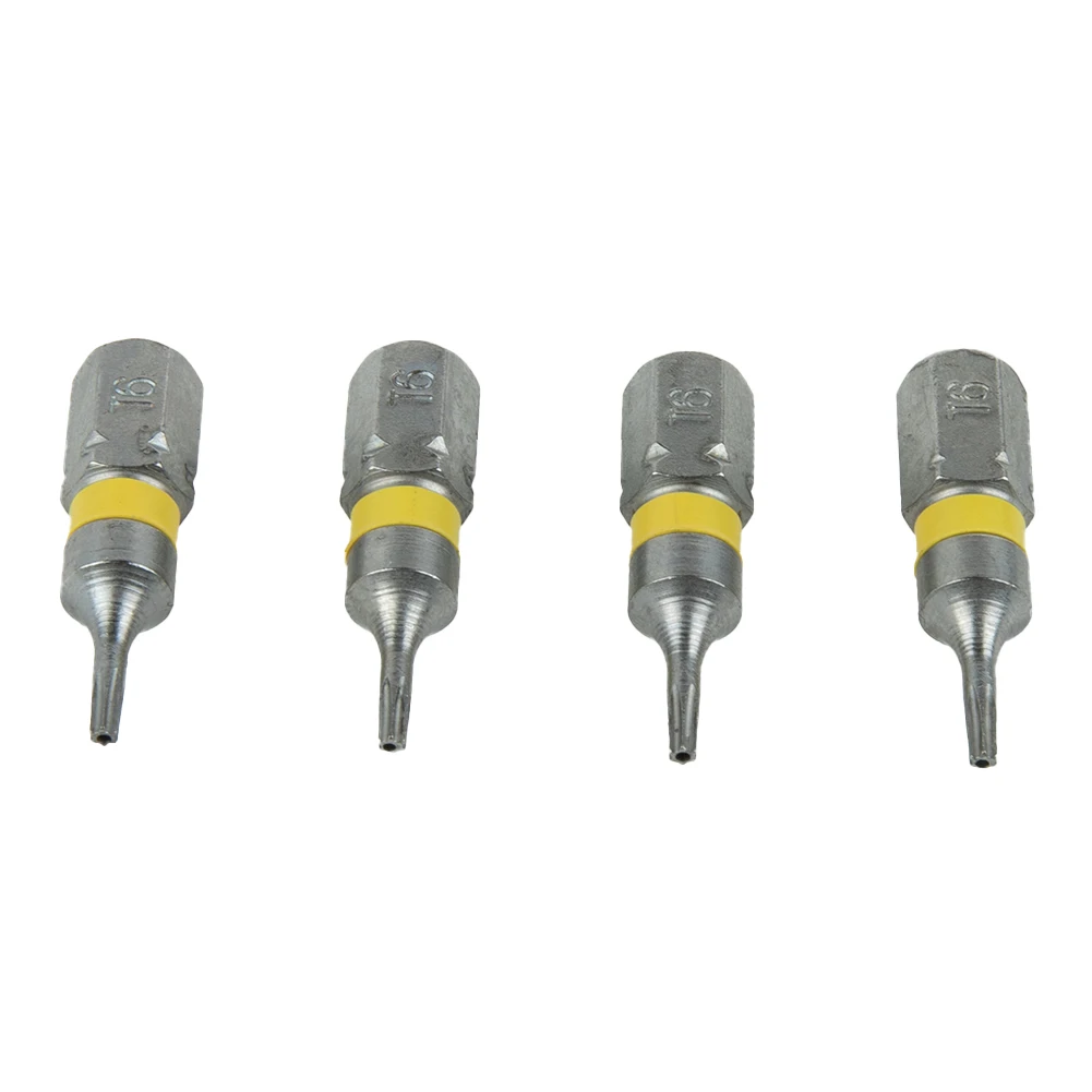 High Quality Workshop Equipment 1/4\\\\\\\\\\\\\\\" Electric Screwdriver Bit Hand Tools 1/4inch 25mm Hex Shank High Hardness
High Quality Workshop Equipment 1/4\\\\\\\\\\\\\\\" Electric Screwdriver Bit Hand Tools 1/4inch 25mm Hex Shank High Hardness