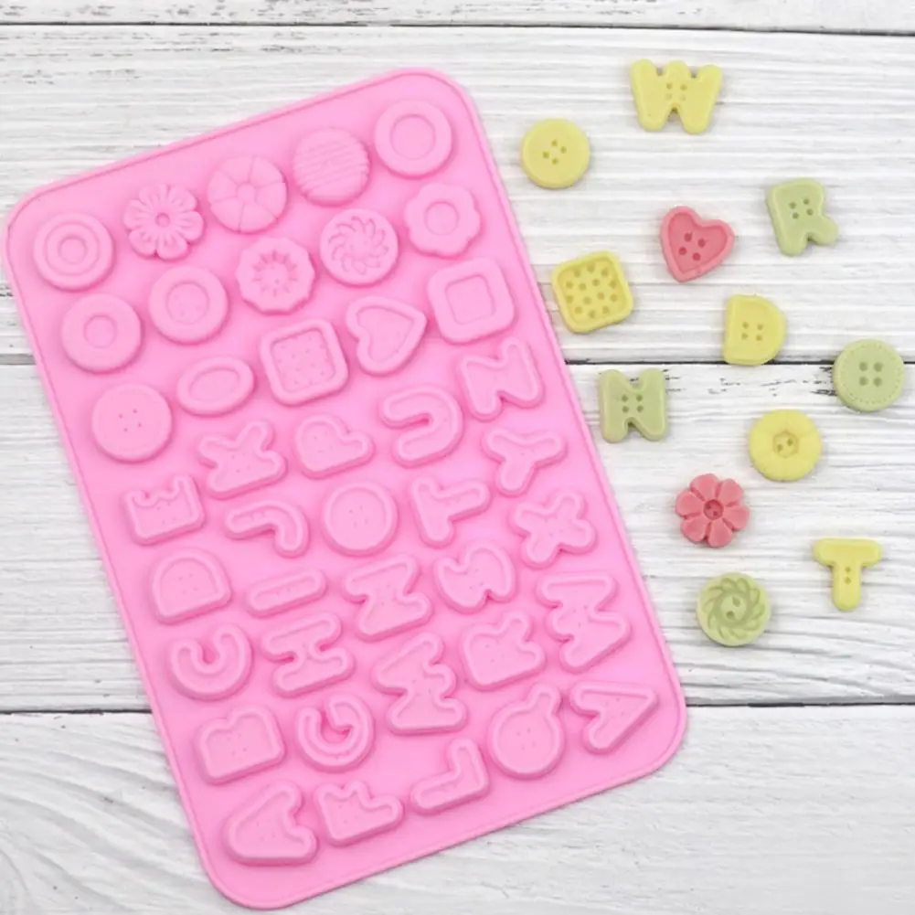 Силиконовая форма в форме букв, многоразовые удобные пуговицы для депрессования, 3D силиконовая форма для помадки, торта, подарки, инструмен...
Силиконовая форма в форме букв, многоразовые удобные пуговицы для депрессования, 3D силиконовая форма для помадки, торта, подарки, инструмен...