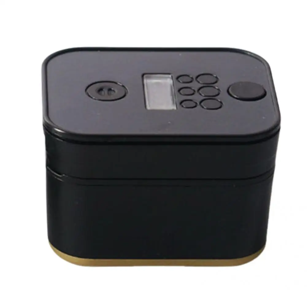 Detailed Effective Dollhouse Electric Baking Pan Minimalistic Kitchen Appliance Model Novelty for Home
Detailed Effective Dollhouse Electric Baking Pan Minimalistic Kitchen Appliance Model Novelty for Home