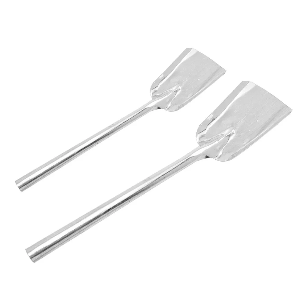 Soil Metal Fireplace Litter Cleaning Thick Kitchen Iron Household Convenient Garden Tools
Soil Metal Fireplace Litter Cleaning Thick Kitchen Iron Household Convenient Garden Tools
