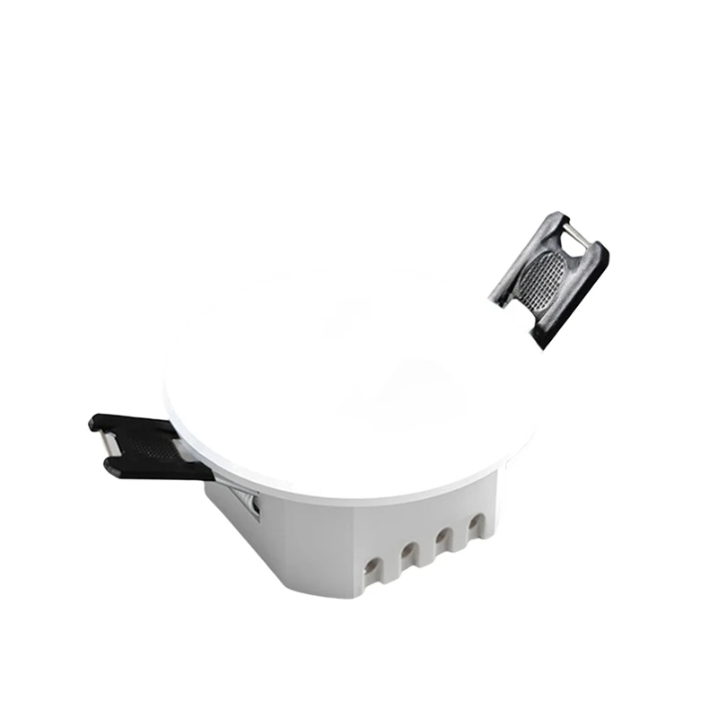 Tuya Smart Zigbee Human Presence Detector Radar Detection Sensor Photometric 2 In 1 Function Smart Life Ceiling PIR Hub
Tuya Smart Zigbee Human Presence Detector Radar Detection Sensor Photometric 2 In 1 Function Smart Life Ceiling PIR Hub