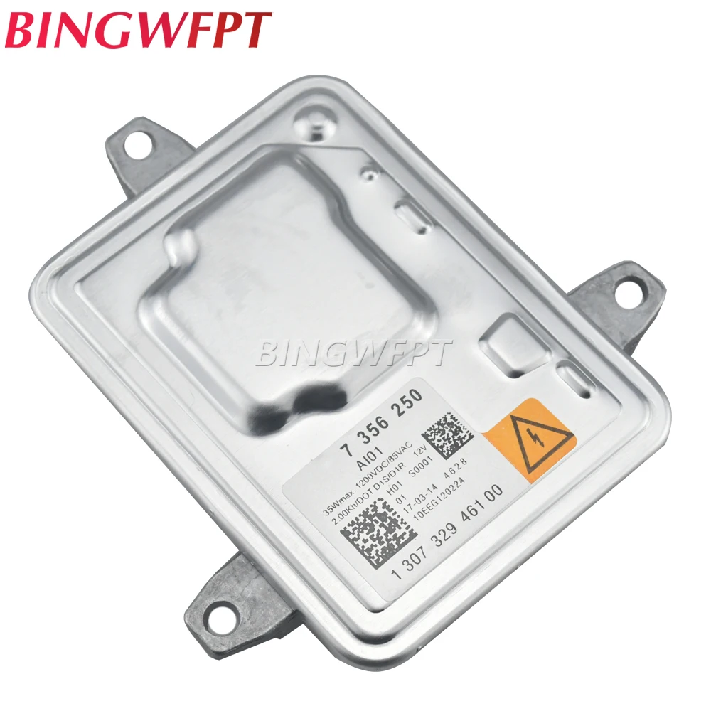 Модуль управления ксеноновым балластом для фар D1s 63117356250 7356250 для BMW 1 3 5 6 7 серии Mini Mercedes Benz Volvo
Модуль управления ксеноновым балластом для фар D1s 63117356250 7356250 для BMW 1 3 5 6 7 серии Mini Mercedes Benz Volvo