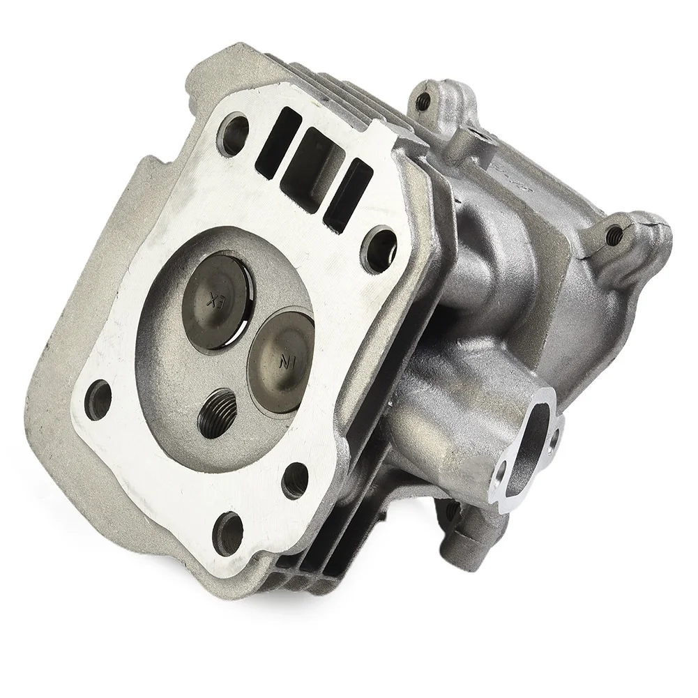 Cylinder Head Assembly For 168F 170 GX200 6.5HP Gasoline Engine 2.5KW 2.8KW Generator Lawn Mower Accessories Garden Tools
Cylinder Head Assembly For 168F 170 GX200 6.5HP Gasoline Engine 2.5KW 2.8KW Generator Lawn Mower Accessories Garden Tools