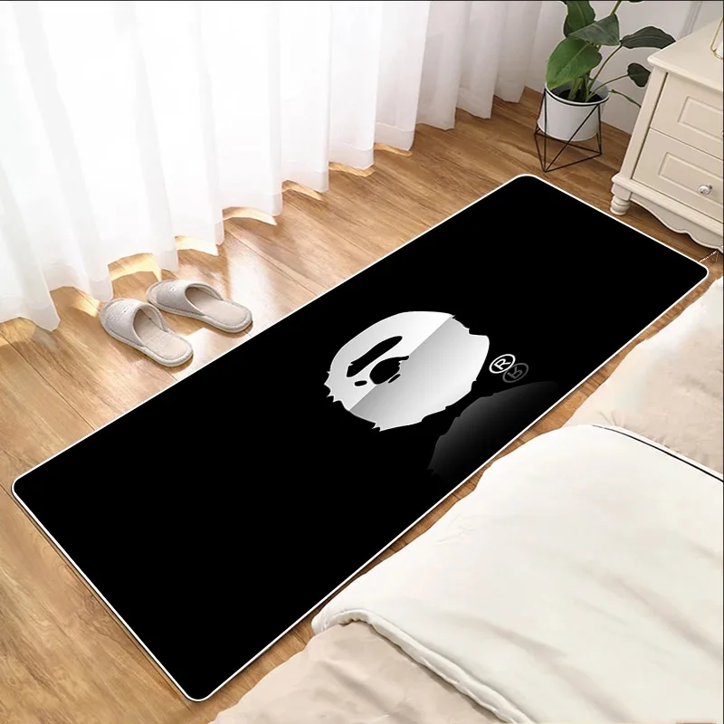 Balcony Decorations Bape Bath Mat Washable Non-slip Kitchen Rug Living Room Rugs Motorcycle Carpet Floor Mats Doormats Doormat
Balcony Decorations Bape Bath Mat Washable Non-slip Kitchen Rug Living Room Rugs Motorcycle Carpet Floor Mats Doormats Doormat