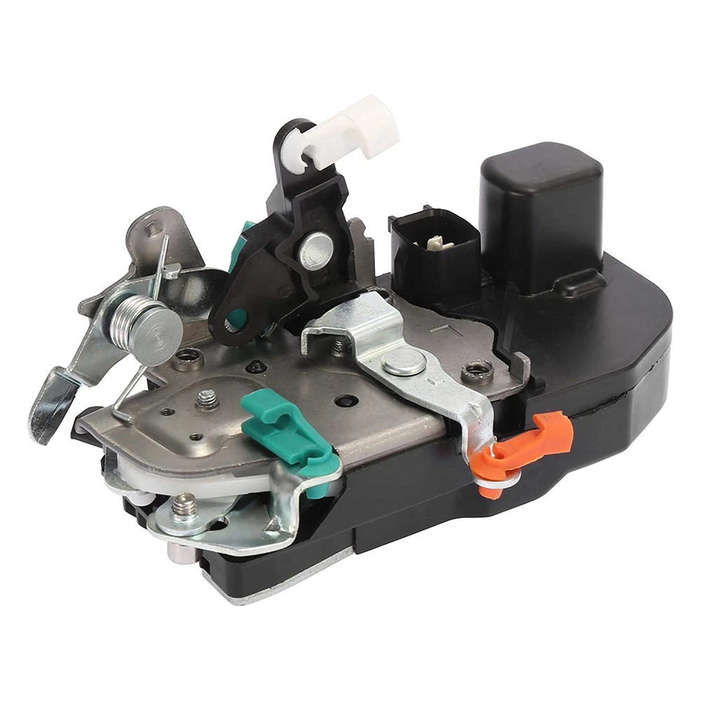 931-636 Power Door Lock Actuator Motor Front Left Driver Side for Dodge Ram 1500 2500 3500 4500 5500 2003-10 55276791AB
931-636 Power Door Lock Actuator Motor Front Left Driver Side for Dodge Ram 1500 2500 3500 4500 5500 2003-10 55276791AB