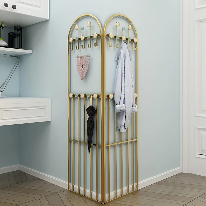 Bedroom Corner Metal Clothes Rack Wall Ladder Minimalist Clothes Rack Portable Aesthetic Perchero Pared Library Furniture
Bedroom Corner Metal Clothes Rack Wall Ladder Minimalist Clothes Rack Portable Aesthetic Perchero Pared Library Furniture