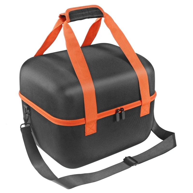 Portable Speaker Storage Bag Travel Carry Case Pouch Wear-resistant Compatible with Partybox Encore Essential
Portable Speaker Storage Bag Travel Carry Case Pouch Wear-resistant Compatible with Partybox Encore Essential