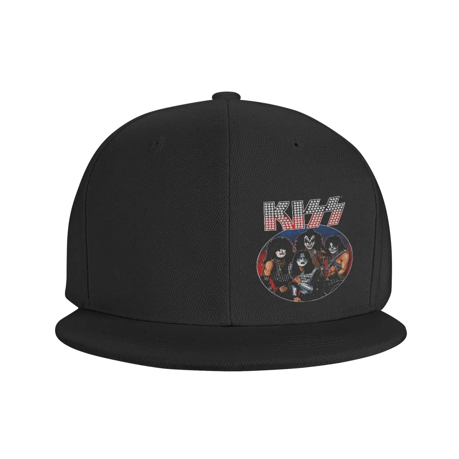 Официальная ударная Кепка Kiss для мерчандайзинга, мужские береты, мужская Кепка, Ковбойская шапка, мужская шапка, мужская летняя Панама, бере...
Официальная ударная Кепка Kiss для мерчандайзинга, мужские береты, мужская Кепка, Ковбойская шапка, мужская шапка, мужская летняя Панама, бере...