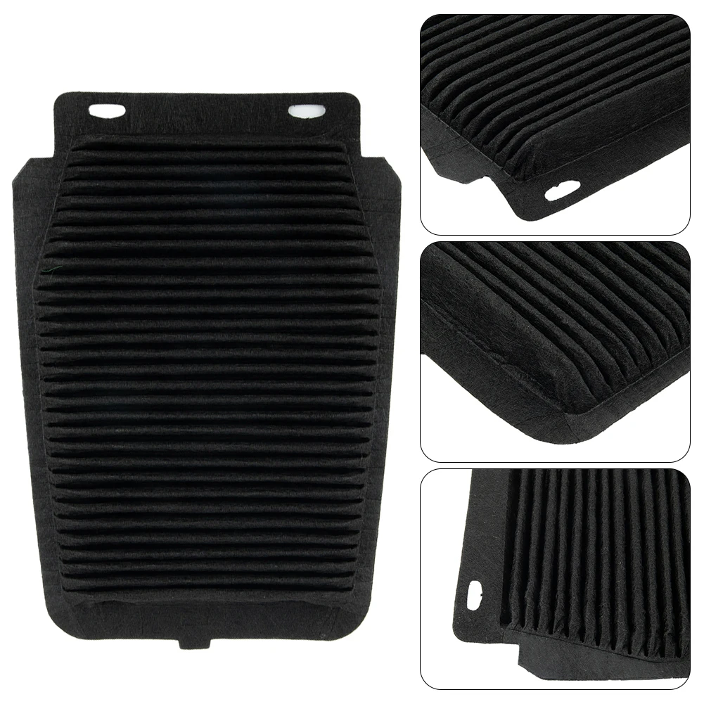 Air Filter Screen G92DH-47070 For Toyota For Prius 2016-2022 Battery Cooling Plastic Battery Environmental Protection Air Filter
Air Filter Screen G92DH-47070 For Toyota For Prius 2016-2022 Battery Cooling Plastic Battery Environmental Protection Air Filter