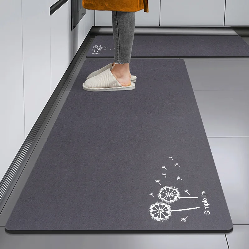 Diatomaceous mud soft pad absorbent bathroom floor mat bathroom entrance carpet bathroom anti-skid foot mat carpet
Diatomaceous mud soft pad absorbent bathroom floor mat bathroom entrance carpet bathroom anti-skid foot mat carpet