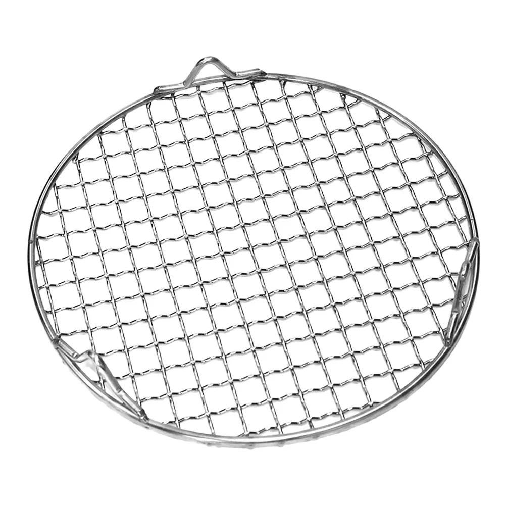 Rack Bbq Barbecue Grilling Accessory Disposable Metal Cooling Grill Replacement Pan Accessories Camping Tray Racks Pizza
Rack Bbq Barbecue Grilling Accessory Disposable Metal Cooling Grill Replacement Pan Accessories Camping Tray Racks Pizza