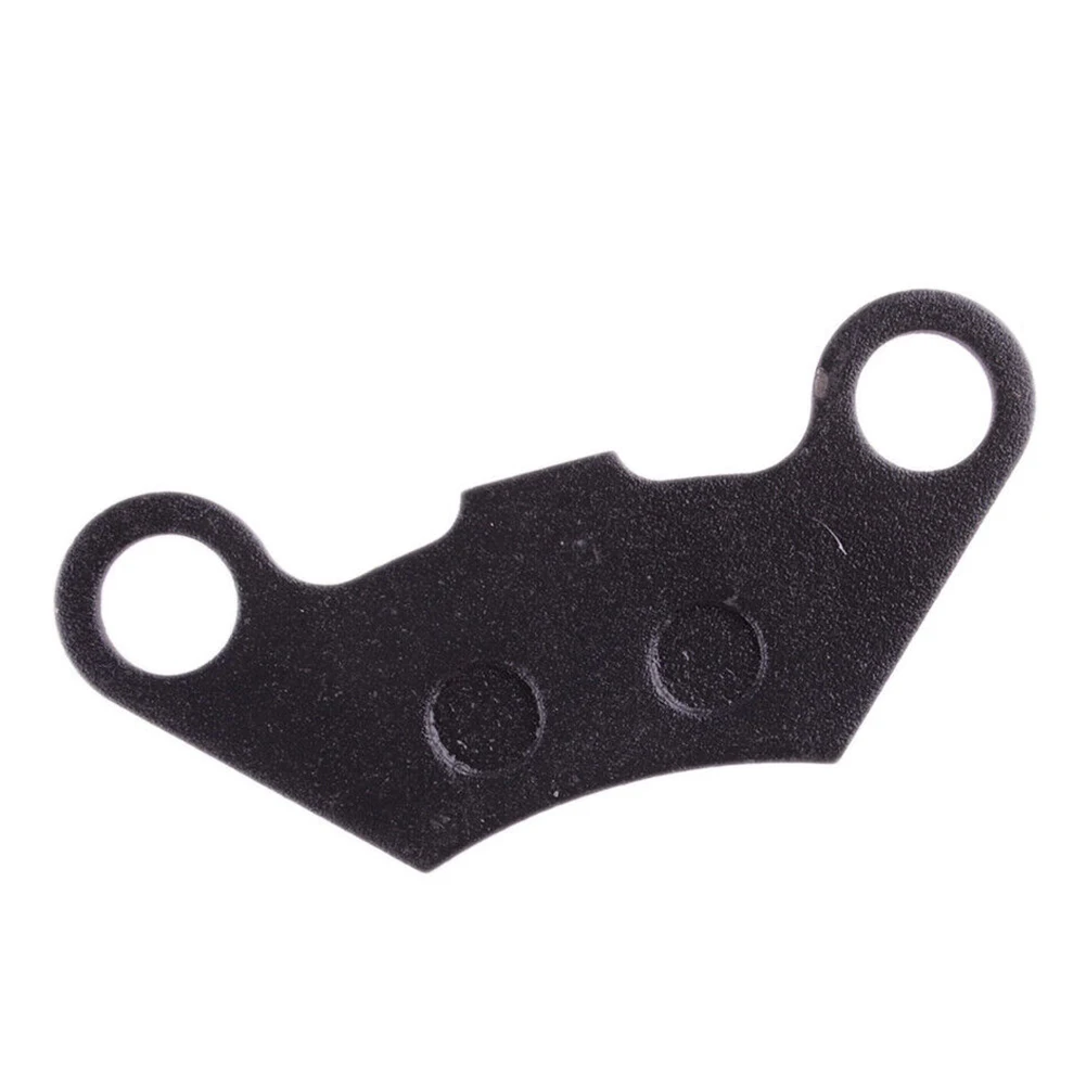 Durable Car Accessories Brake Disc Pads Brake Disc Pads Brake Disc Pads Set For TaoTao ATV Quads High Quality None
Durable Car Accessories Brake Disc Pads Brake Disc Pads Brake Disc Pads Set For TaoTao ATV Quads High Quality None