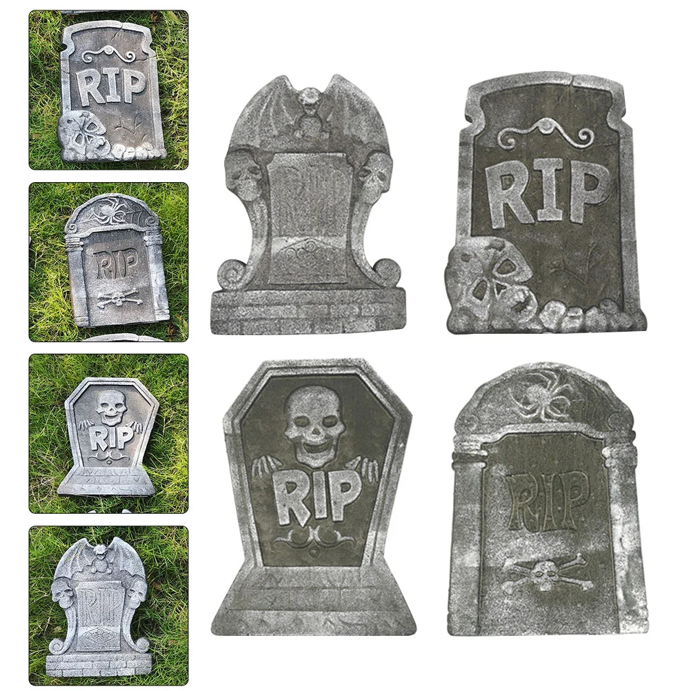 Tombstone Decorations Tombstones Fake Gravestone Yard Headstone Ripmodel Partydecor Graveyard Lawn Headstones Gravestones
Tombstone Decorations Tombstones Fake Gravestone Yard Headstone Ripmodel Partydecor Graveyard Lawn Headstones Gravestones