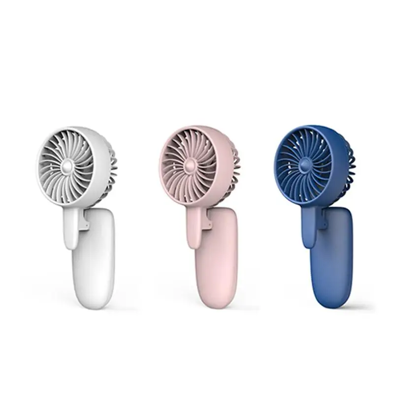 600mAh Portable USB Charging Mini Fan Household Lanyard Design Electric Fan Creative Student Switch Control Handheld Small Fans
600mAh Portable USB Charging Mini Fan Household Lanyard Design Electric Fan Creative Student Switch Control Handheld Small Fans