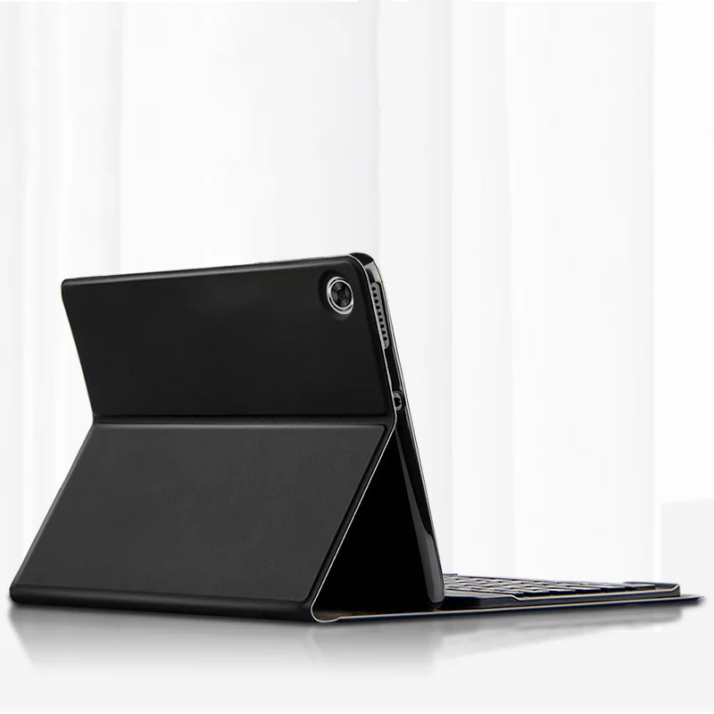 Чехол для Lenovo Tab M10 FHD Plus 10,3 дюйма, беспроводная клавиатура для планшета, Магнитный съемный чехол
Чехол для Lenovo Tab M10 FHD Plus 10,3 дюйма, беспроводная клавиатура для планшета, Магнитный съемный чехол