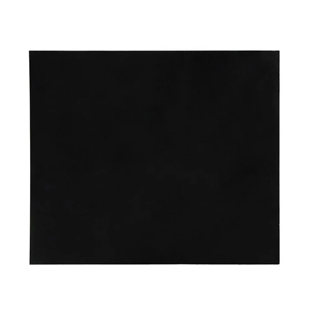 Guitar Pickguard Blank Sheet DIY PVC Pickguard Plate Scratch Self Adhesive Tape Sheet W/ Protective Film 20x17cm
Guitar Pickguard Blank Sheet DIY PVC Pickguard Plate Scratch Self Adhesive Tape Sheet W/ Protective Film 20x17cm