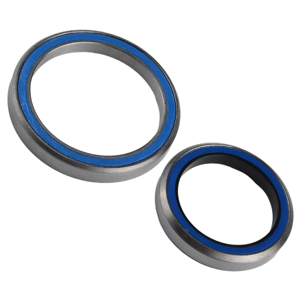 2 PCS Bicycle Headset Bearings For Trek Madone Domane Emonda 30.15x40x6.5/ 40x51x6.5mm Upper/ Lower Bicycle Components Parts
2 PCS Bicycle Headset Bearings For Trek Madone Domane Emonda 30.15x40x6.5/ 40x51x6.5mm Upper/ Lower Bicycle Components Parts