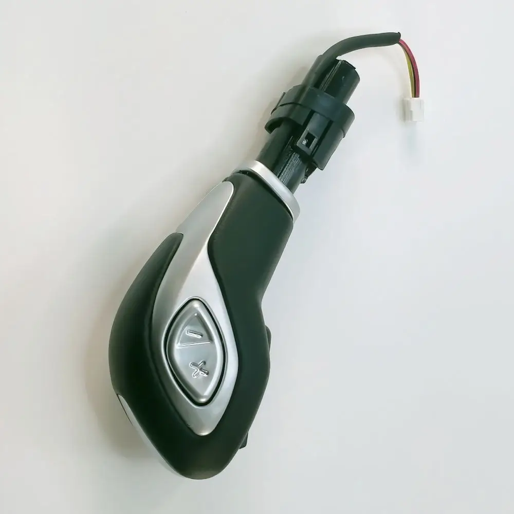 Рукоятка переключения передач CJ5P7L010GA3JA6 для ford escape mondeo kuga mk4 mk5 2013-2016 автоматическая ручка переключения передач
Рукоятка переключения передач CJ5P7L010GA3JA6 для ford escape mondeo kuga mk4 mk5 2013-2016 автоматическая ручка переключения передач