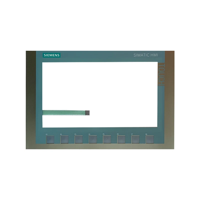 Новая совместимая сенсорная клавиатура для KTP900 BasIc 6AV2123 6AV2 123-2JB03-0AX0
Новая совместимая сенсорная клавиатура для KTP900 BasIc 6AV2123 6AV2 123-2JB03-0AX0