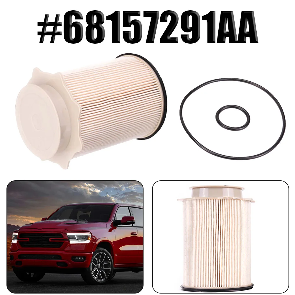 Комплект топливного фильтра 68157291AA для Dodge RAM 2500 3500 4500 с -- 6.7L дизельным 2013-2020 5500 2015-2020, автомобильные аксессуары
Комплект топливного фильтра 68157291AA для Dodge RAM 2500 3500 4500 с -- 6.7L дизельным 2013-2020 5500 2015-2020, автомобильные аксессуары