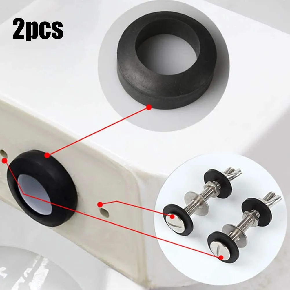 Toilet Cistern Fixing Bolit Sealing Accessories Kit WC Close Coupling Bolts Parts Toliet Repair Accessories
Toilet Cistern Fixing Bolit Sealing Accessories Kit WC Close Coupling Bolts Parts Toliet Repair Accessories
