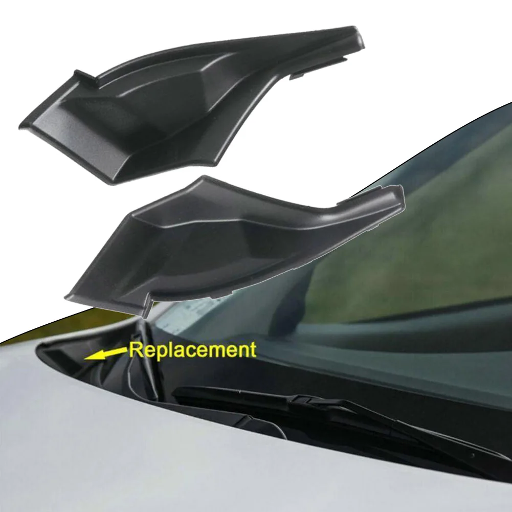 Replacement Useful Durable High Quality Wiper Cowl For Mitsubishi Outlander Left 2014-20 7405A537 ABS Extension Cover
Replacement Useful Durable High Quality Wiper Cowl For Mitsubishi Outlander Left 2014-20 7405A537 ABS Extension Cover