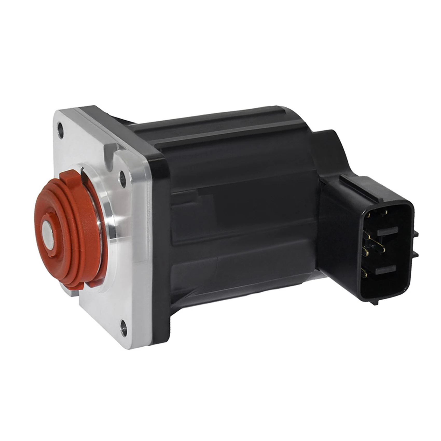 Exhaust Gas Recirculation Valve EGR Valve K5T74176 for Isuzu Cummins P/N 5271583 8 PINS 24V Turck Auto Part
Exhaust Gas Recirculation Valve EGR Valve K5T74176 for Isuzu Cummins P/N 5271583 8 PINS 24V Turck Auto Part