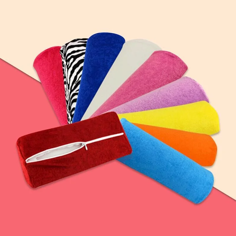 Soft Hand Rest for Nail Arm Pillow Stand Manicure Table Mat Cushion Palm Rest Sponge Holder Desk Profesosional Tool
Soft Hand Rest for Nail Arm Pillow Stand Manicure Table Mat Cushion Palm Rest Sponge Holder Desk Profesosional Tool