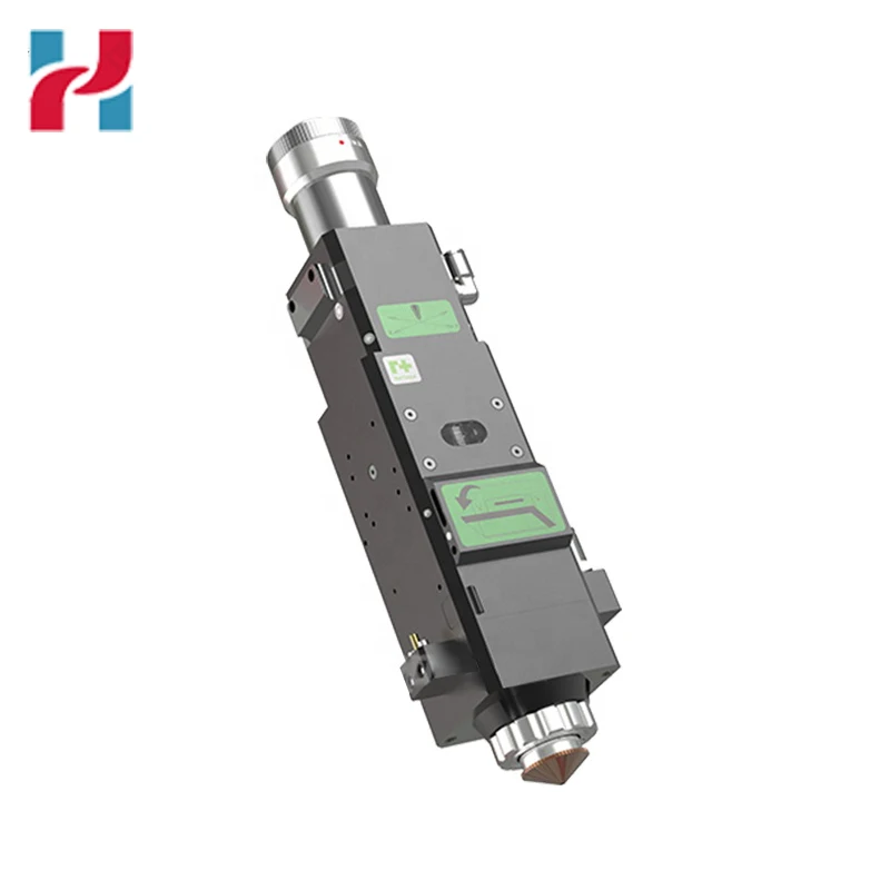 Quality Assurance Raytools BT240 fiber laser cutting head for laser cutting machine high performance 1000W-1500W
Quality Assurance Raytools BT240 fiber laser cutting head for laser cutting machine high performance 1000W-1500W