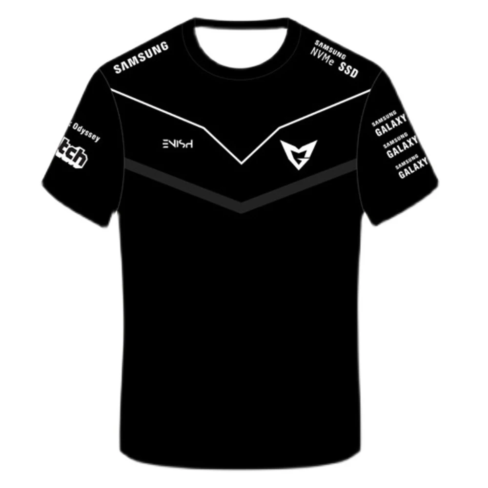 LCK SSG 2017 LOL S7 Champions JChong Corejj Cuvee Crown Ambition Ruler Men's and Women's Sweatshirt
LCK SSG 2017 LOL S7 Champions JChong Corejj Cuvee Crown Ambition Ruler Men's and Women's Sweatshirt