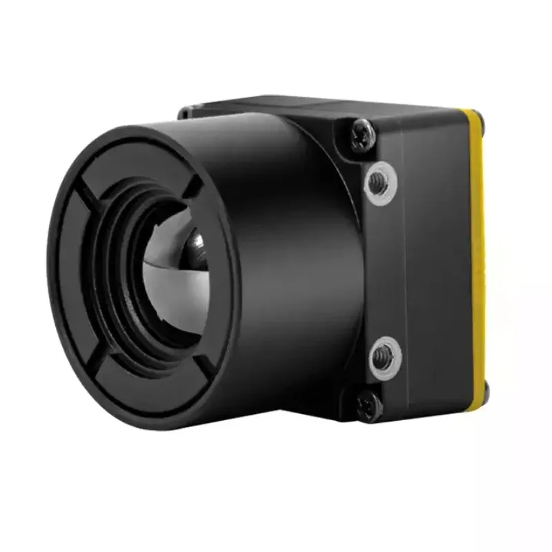 LENS 6.8MM Thermal Imaging Core Mini 256*192 Focal Length 6.8mm Infrared Thermal Modules for Power Monitoring Thermal Camera
LENS 6.8MM Thermal Imaging Core Mini 256*192 Focal Length 6.8mm Infrared Thermal Modules for Power Monitoring Thermal Camera