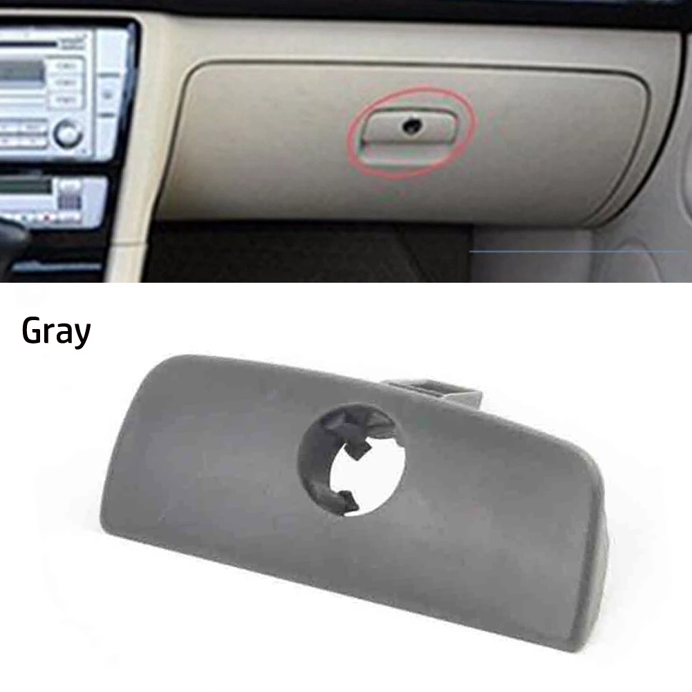 Glove Box Lock Lid Handle 3B0857131A For Passat B5 1997-2005 For Left Hand Drive Vehicles Car Accessories Lock Hole Handle Cover
Glove Box Lock Lid Handle 3B0857131A For Passat B5 1997-2005 For Left Hand Drive Vehicles Car Accessories Lock Hole Handle Cover