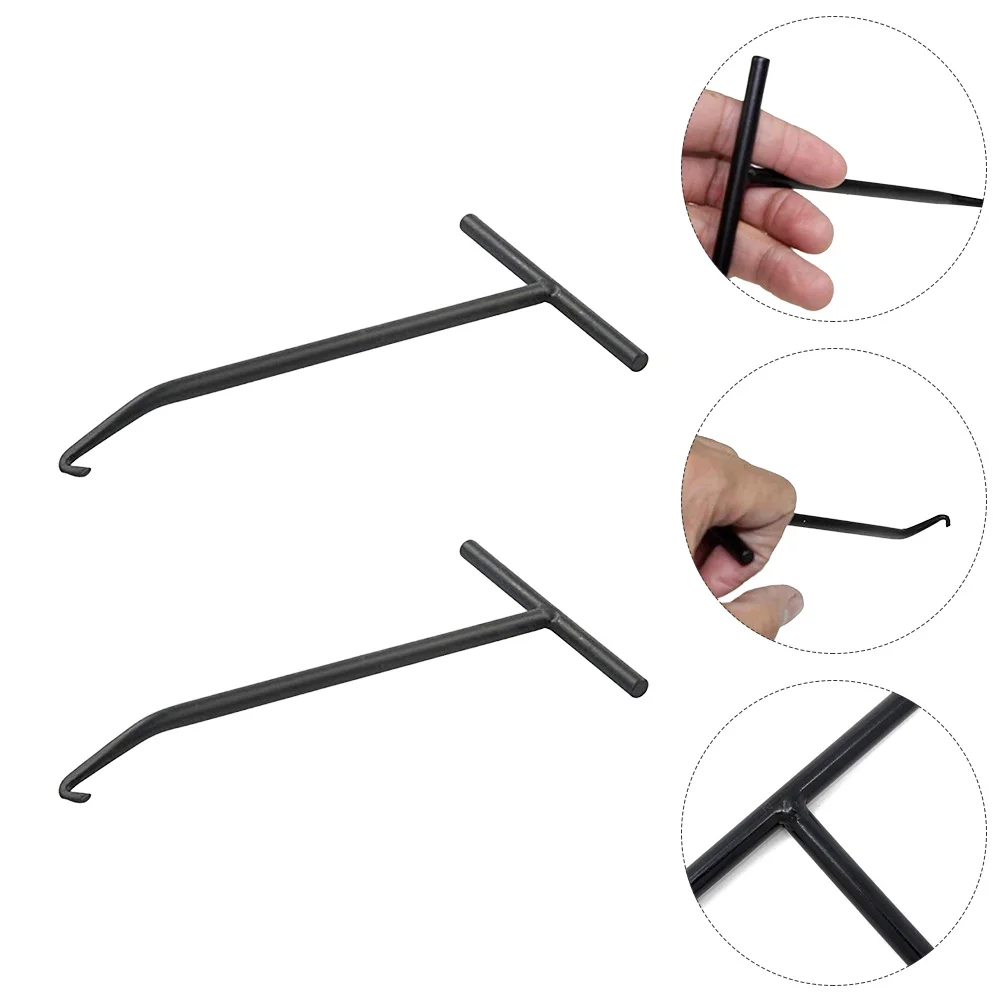 2pcs Hook Motorbike Accessories Practical Puller Tool for Motorbike Motorcycle 
2pcs Hook Motorbike Accessories Practical Puller Tool for Motorbike Motorcycle