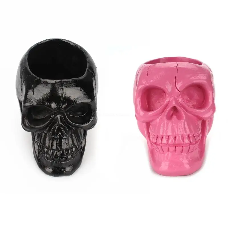 Skull for Head Ornament for Creative Makeup Organizer Large Capacity Sundries Co Dropship
Skull for Head Ornament for Creative Makeup Organizer Large Capacity Sundries Co Dropship