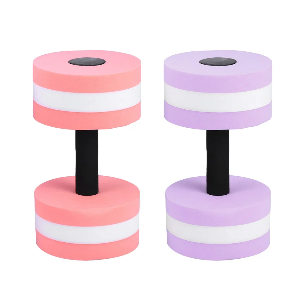 Sports Water Jugs Pool Weights Exercise Aquatic Barbells Barbell Dumbbell Aerobics Foam Fitness Floating Swimming Equipment
Sports Water Jugs Pool Weights Exercise Aquatic Barbells Barbell Dumbbell Aerobics Foam Fitness Floating Swimming Equipment