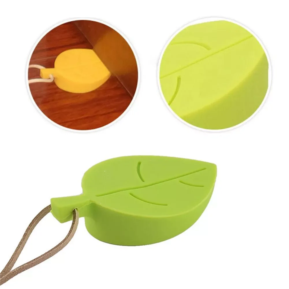 Silicone Door Stop Block Children Kids Anti-folder Hand Security Door Card Hanging Door Stopper Baby Safety door Locks
Silicone Door Stop Block Children Kids Anti-folder Hand Security Door Card Hanging Door Stopper Baby Safety door Locks