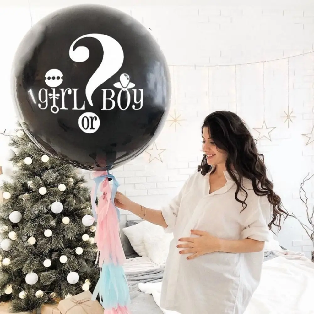 Boy Or Girl Party Supplies He Or She Gender Reveal Theme Party Aluminum Foil Balloons Decoration For Baby Shower Birthday
Boy Or Girl Party Supplies He Or She Gender Reveal Theme Party Aluminum Foil Balloons Decoration For Baby Shower Birthday