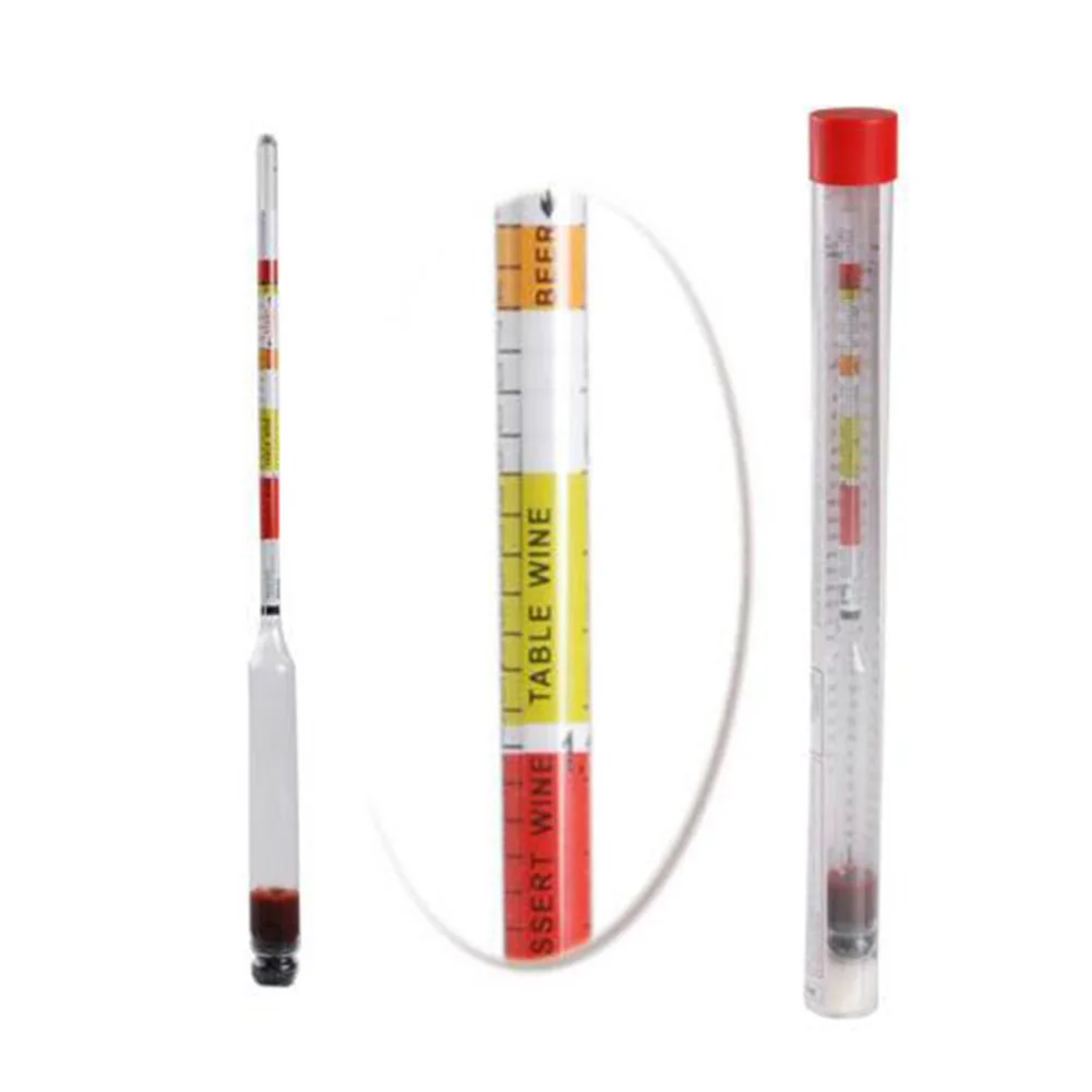 Hydrometer Triple Scale Hydrometer Glass Hydrometer New 3 Scale Hydrometer Plastic Scale Triple New 3 Scale Hydrometer
Hydrometer Triple Scale Hydrometer Glass Hydrometer New 3 Scale Hydrometer Plastic Scale Triple New 3 Scale Hydrometer