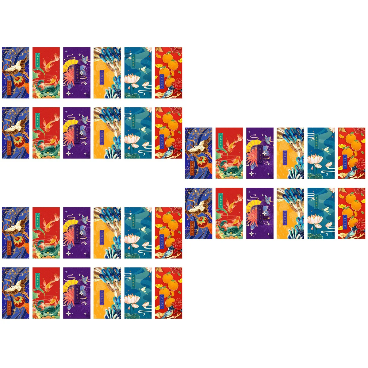 Red Chinese Envelope Money Year New Pocket Lucky Packet Party Envelopes Pouch Supply Packets Zodiac Ox The Gift Christmas Favor
Red Chinese Envelope Money Year New Pocket Lucky Packet Party Envelopes Pouch Supply Packets Zodiac Ox The Gift Christmas Favor