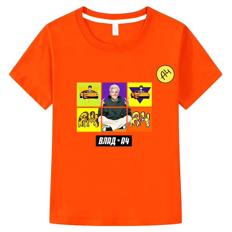 Влад Бумага А4 Children T-shirt Casual Merch A4 100%Cotton Short Sleeve Tops Boys girl clothes y2k kids Anime cartoon A4 T shirt
Влад Бумага А4 Children T-shirt Casual Merch A4 100%Cotton Short Sleeve Tops Boys girl clothes y2k kids Anime cartoon A4 T shirt