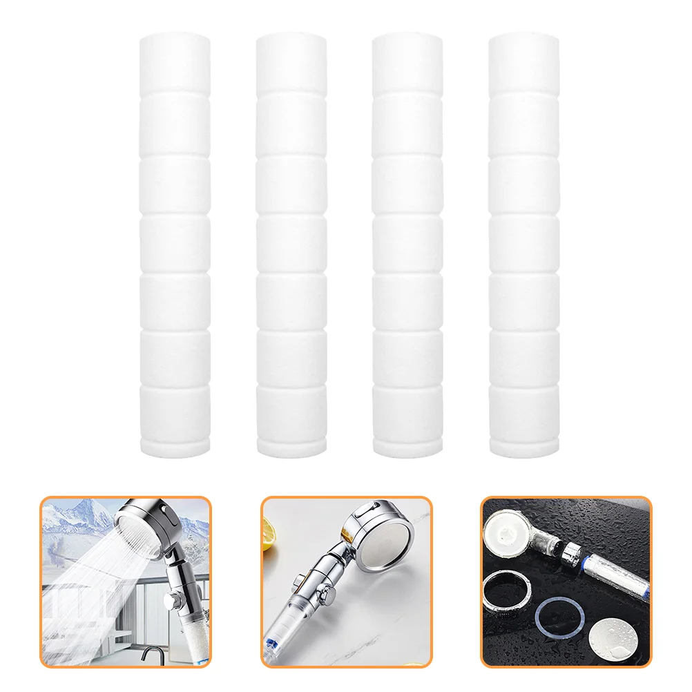 4Pcs Household Bath Filters Detachable Sprinkler Filters Professional Water Filters
4Pcs Household Bath Filters Detachable Sprinkler Filters Professional Water Filters