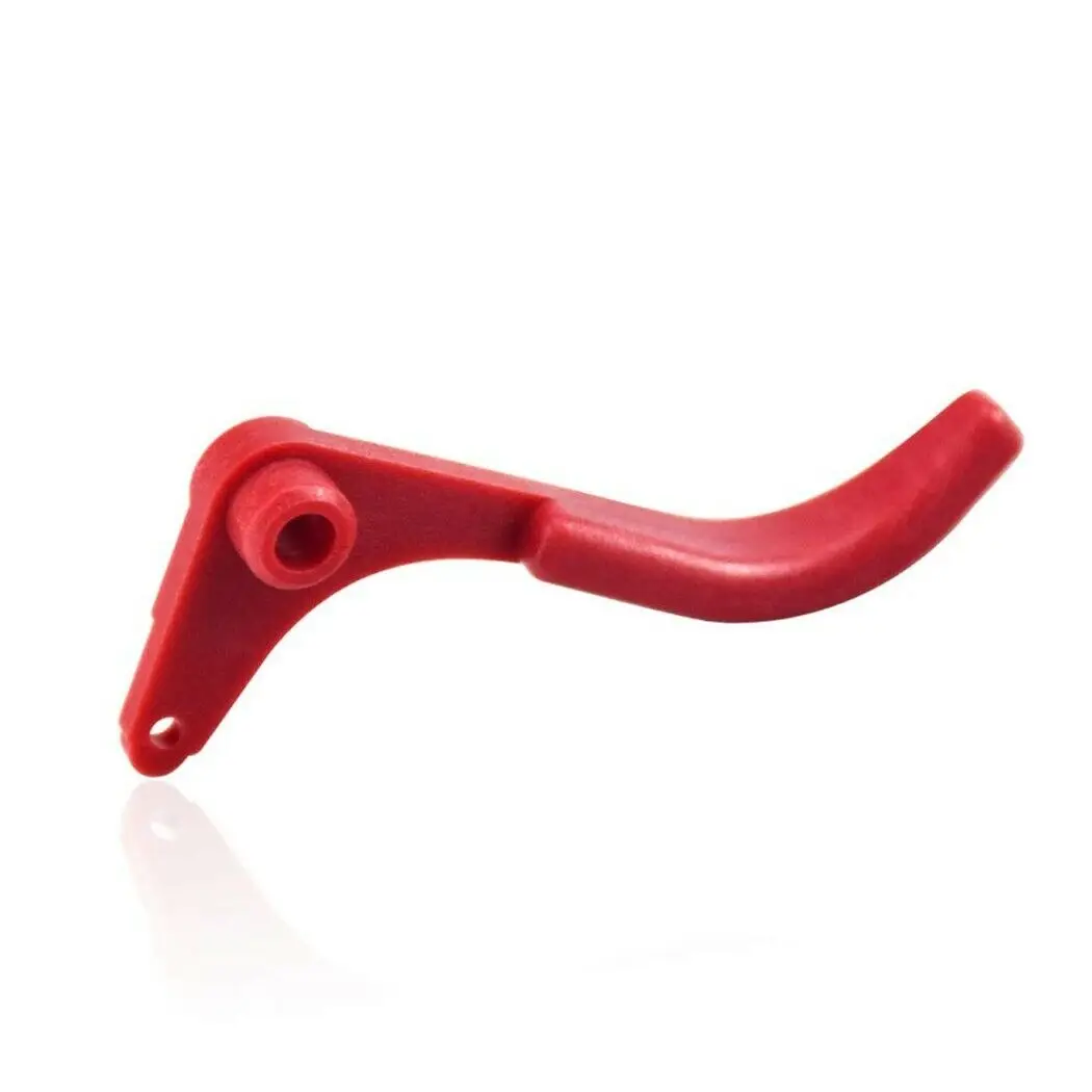 Lawn Mower Parts For Troy Built Throttle Trigger Fits Trimmers 791-181807 Replaces MTD Part Numbers 791-181807 791-180975
Lawn Mower Parts For Troy Built Throttle Trigger Fits Trimmers 791-181807 Replaces MTD Part Numbers 791-181807 791-180975