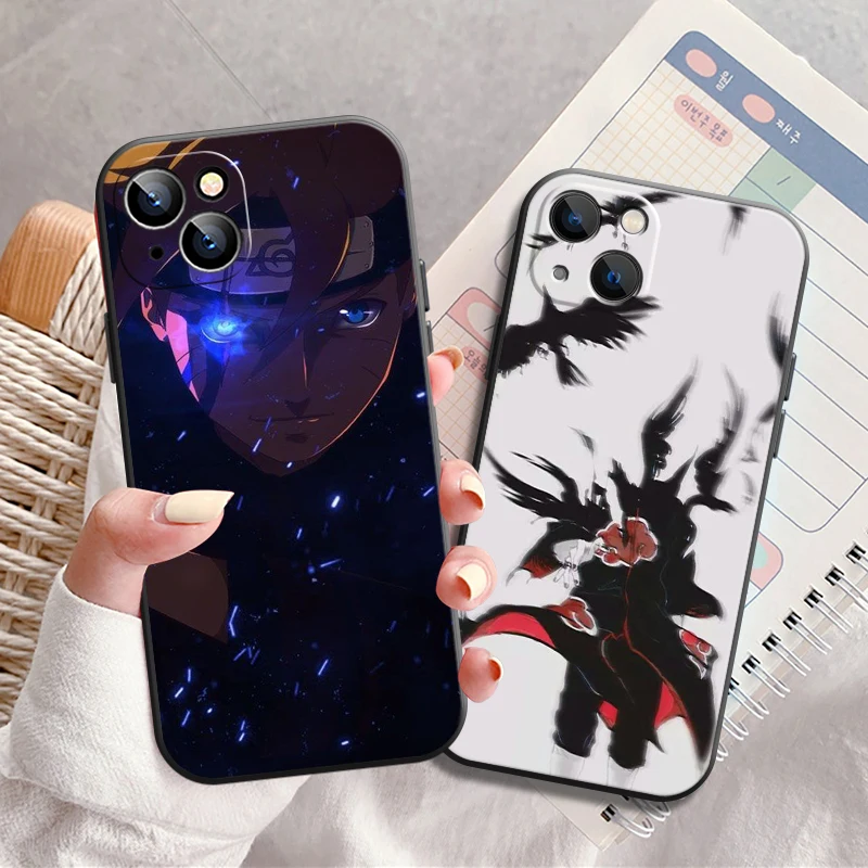 Japan Anime NARUTO Phone Case For iPhone 13 12 11 Pro 12 13 Mini X XR XS Max SE 6 6s 7 8 Plus Carcasa Back Silicone Cover
Japan Anime NARUTO Phone Case For iPhone 13 12 11 Pro 12 13 Mini X XR XS Max SE 6 6s 7 8 Plus Carcasa Back Silicone Cover